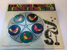 Indian Lp Record Classical Songs From Films Vol 3