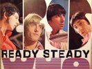 The Who Ready Steady Who EP Reaction 592001 1966 7