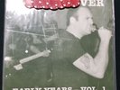 ISD Rock-o-rama Rebelles Early Years Volume 1 LP