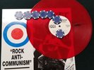 ISD Rock-o-rama Rebelles Rock Anti LP