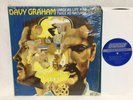 DAVY GRAHAM LARGE AS LIFE AND TWICE AS NATURAL 33 RPM LP ORIGINAL AND NICE 1968