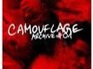 Camouflage - Archive Number 1-Rare Tracks (2007)