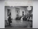 COLUMBIA KL 5726 (6-EYE) / CASALS / A Concert At The White House JFK / EX-