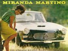 LP Miranda Martino - 