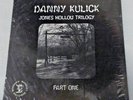 Danny Kulick Jones Hollow Trilogy Private Folk Psych Sealed Beggars Banquet 001