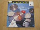 Max Roach Award-Winning Drummer Time Records ST70003 US 1960 Vinyl
