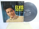 ELVIS PRESLEY such a night LP Vinyl JAPAN VICTOR SHP-5145 STEREO