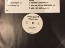Christina Aguilera - What a girl wants DJ only 5 track vinyl sampler LC00316