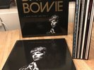 david bowie five years Box Set unplayed