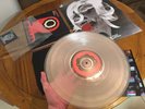 Uncle Acid Wasteland Die-Hard Clear Vinyl LP Lim100 GhostBC Blood Ceremony