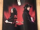 The White Stripes - Get Behind Me Satan 2 LP Coloured Vinyl RSD Only TMR300