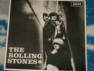 ROLLING STONES  EXPORT VERSION 1965 UK 7