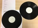 The Fall - A Part Of America Therein 1981 (RARE VINYL TEST PRESSING)
