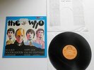 The Who - The Best Of 1985 Czechoslovakia Supraphon Polydor LP With Inner Sleeve
