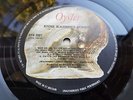 RAINBOW BLACKMORES RAINBOW 1975 ORIGINAL Press UK LP MINT- ARCHIVED COPY