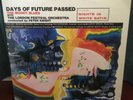 1981 The Moody Blues – Days Of Future Passed - MFSL NM