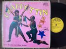 Chappottin y sus Estrellas - KILLER CUBAN SON MONTUNOS - PUCHITO CUBA LP ?