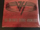 Van Halen - For Unlawful Carnal Knowledge LP vinyl record NEW sealed OOP RARE