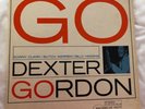 DEXTER GORDON - GO - BLUE NOTE 84112 (VAN GELDER - EAR - FIRST PRESSING)