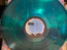 PINK FLOYD, ANIMALS, 180 GRAM TRANSPARENT BLUE VINYL LP, 2018 EU IMPORT