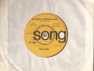 Skid Row - Saturday Morning Man - Gary Moore Thin Lizzy Ireland - Extremly Rare