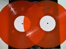 KISS, THE SPIRIT OF CLEVELAND (LIVE 1976), GATEFOLD, 180G RED COLORED VINYL 2LP