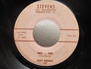 Very rare 1st prs R&B/Guitar stomper 7