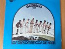 Los Diplomaticos De Haiti Gozando Killer Cadence Cumbia Guaguanco