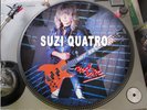 Suzi Quatro ?– Rock Hard  12