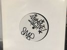 Dirty Dike - Ten Dike Commandments Vinyl 7” Limited Edition. High Focus Records.