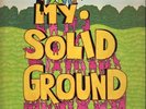 My Solid Ground ORIGINAL 1ST GERMAN NEAR MINT Bacillus Vinyl LP