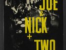 JOE TURNER & ALBERT NICHOLAS: Joe & Nick & Two 45 (Switzerland, PC)