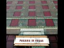 METRIC Pagans In Vegas European coke bottle clear vinyl 2-LP 2017 NEW/SEALED