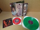 Everclear,Sparkle And Fade LP+7