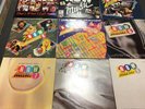 NOW THAT'S WHAT I CALL MUSIC 1 TO 18.  18 vinyl  Lp albums.