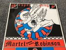 Martel Robinson Gospel Songs Lp