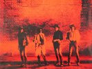 the Clash Sandinista record shop poster 1980s sex pistols damned jam