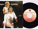ABBA  TOMAS + AGNETHA 