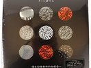 Twentyone Pilots Blurryface 2x RED / BLACKColored VINYL LP 12