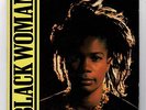 JUDY MOWATT-black woman   grove music / island LP   (hear)   reggae