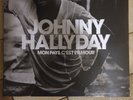 Johnny Hallyday mon pays c'est l'amour Vinyle blanc collector NEUF SOUS BLISTER