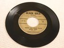 ROCKABILLY GLENN HONEYCUTT Right Gal Right PlaceRightTime BLACK GOLD 100 MEMPHIS
