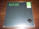 Talking Heads,Fear of Music, 2013 Rhino 180 Gram Vinyl Press. New , Sealed