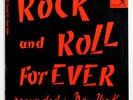 ROCK AND ROLL For ever Mcphatter french BIEM 1957 versailles STDX 8003 FD LP