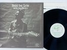 HOUND DOG TAYLOR AND THE HOUSE ROCKERS ALLIGATOR PA-3090 Japan VINYL LP