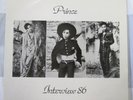 PRINCE Interview '86 12