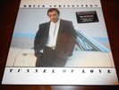 BRUCE SPRINGSTEEN TUNNEL OF LOVE VINYL LP SEALED NEW