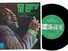 OTIS REDDING - THE DOCK OF THE BAY - 7