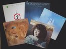 ANDREAS VOLLENWEIDER: WHITE WINDS, CAVERNA MAGICA AND MORE VINYL 5 LP LOT