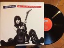 THE PRETENDERS  LAST OF THE INDEPENDENTS near mint 1994 UK VINYL LP